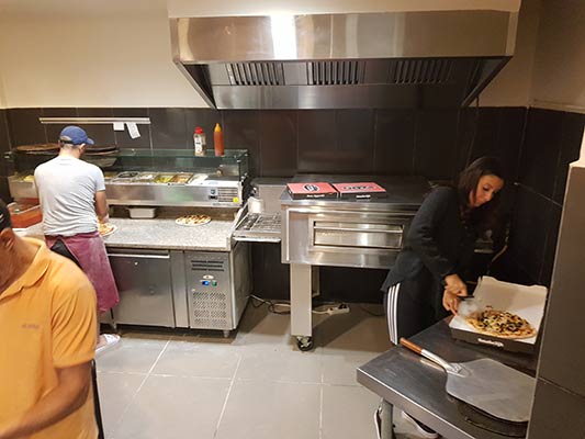 foto restaurant