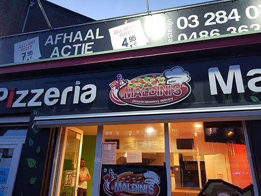 foto restaurant
