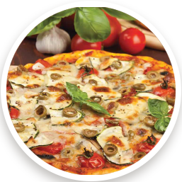 Pizza's Maldini's