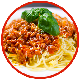 Pasta's Maldini's